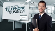 Telephone in Business