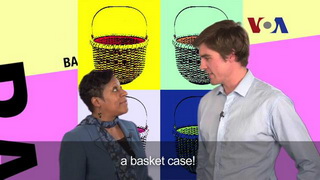 A Basket Case