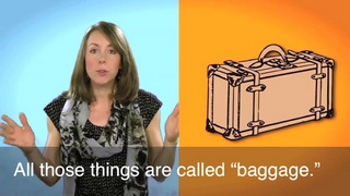 Baggage