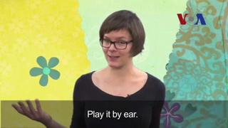 Play It By Ear
