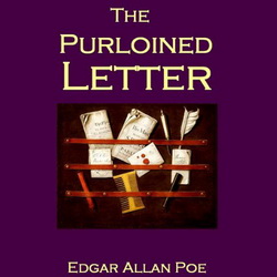 Complicated Simplicity In Edgar Allen Poes The Purloined