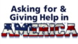 Asking for Help in America