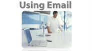 Using Email in Business