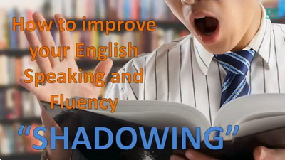 Метод Shadowing для эффективного обучения языку