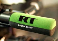 Russia Today — Россия сегодня